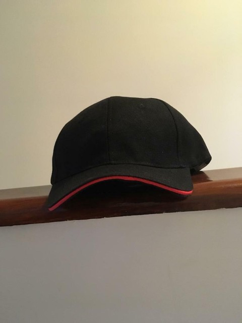 unbranded baseball caps